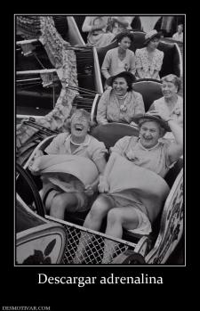 Descargar adrenalina