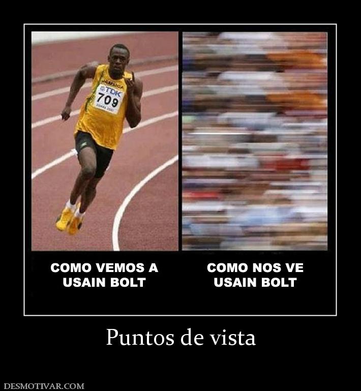 Puntos de vista