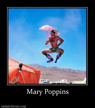 Mary Poppins