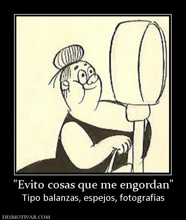 Tipo balanzas, espejos, fotografías