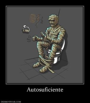 Autosuficiente