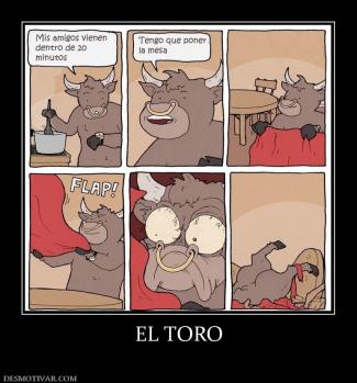 EL TORO