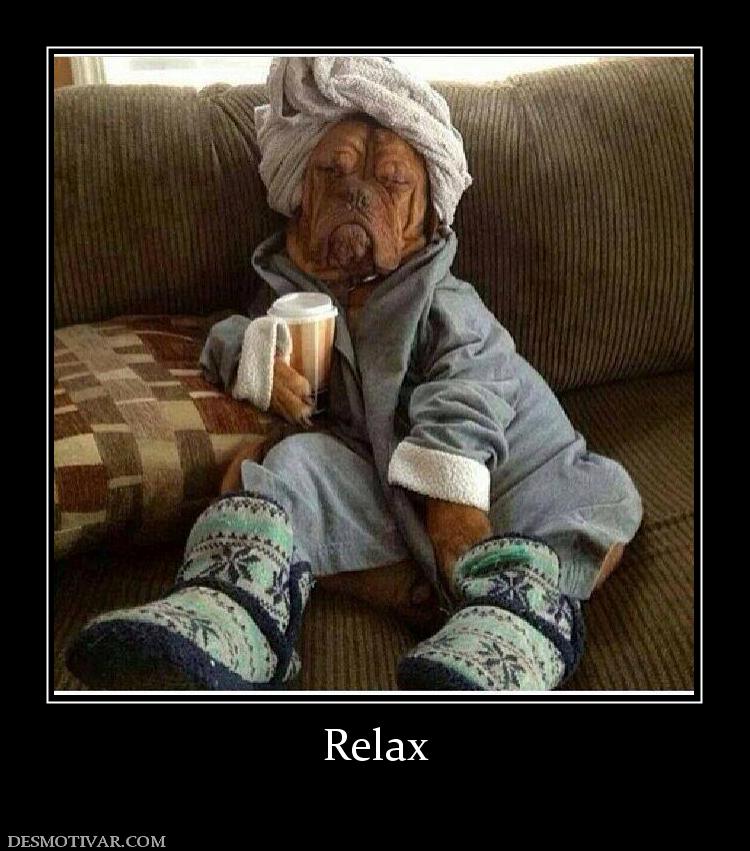 Relax