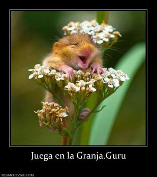 Juega en la Granja.Guru