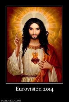 Eurovisión 2014