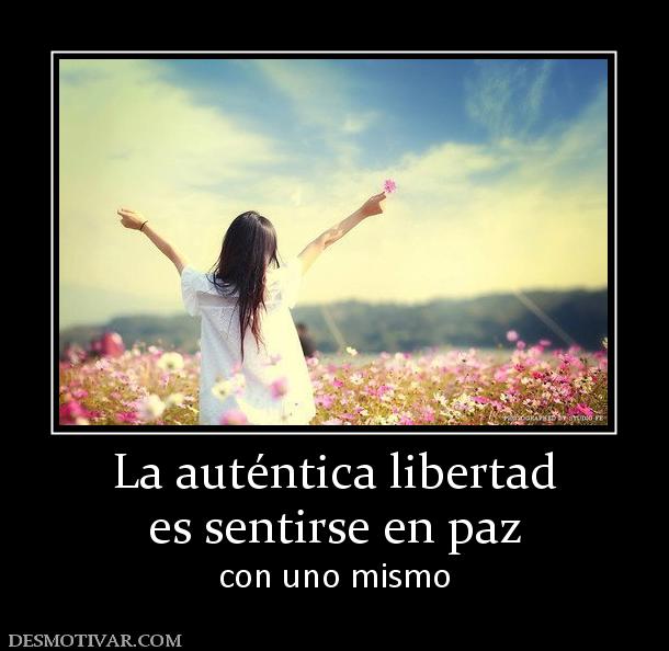 Image result for MENSAJES DE HACER PAZ CONTIGO MISMO