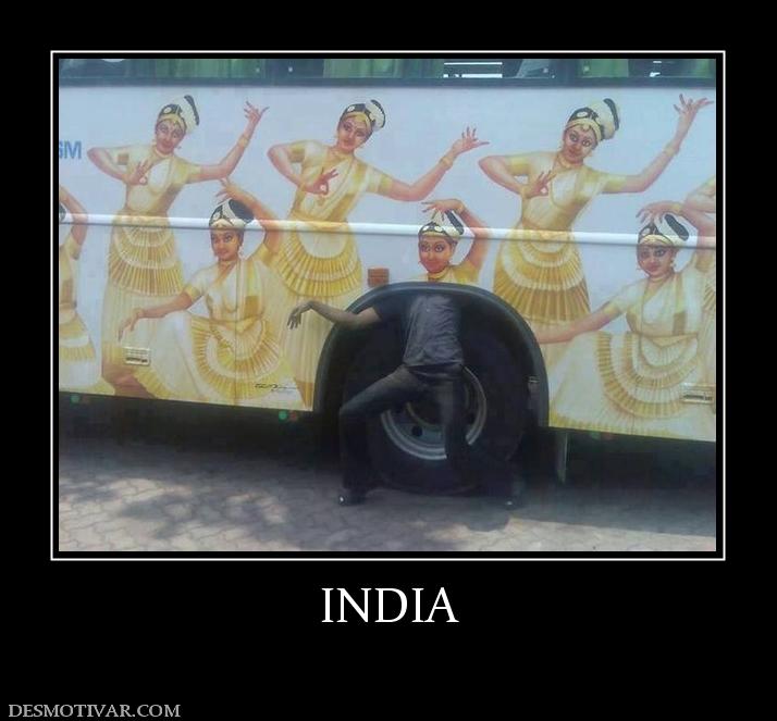 INDIA