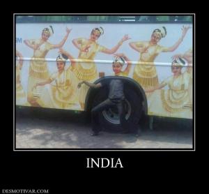 INDIA