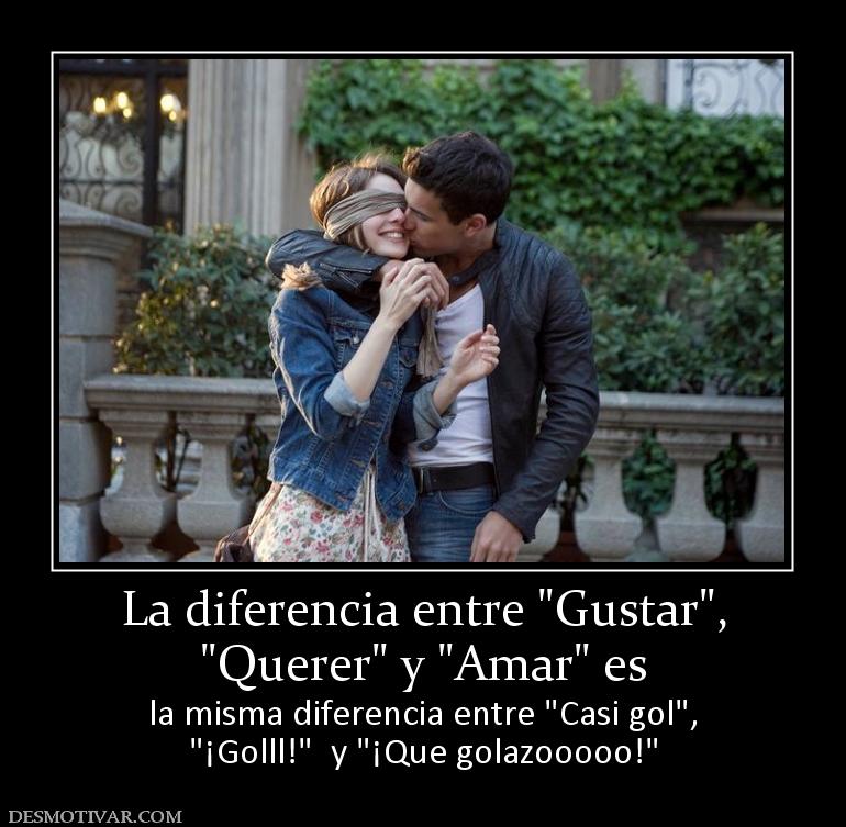 La diferencia entre  la misma diferencia entre