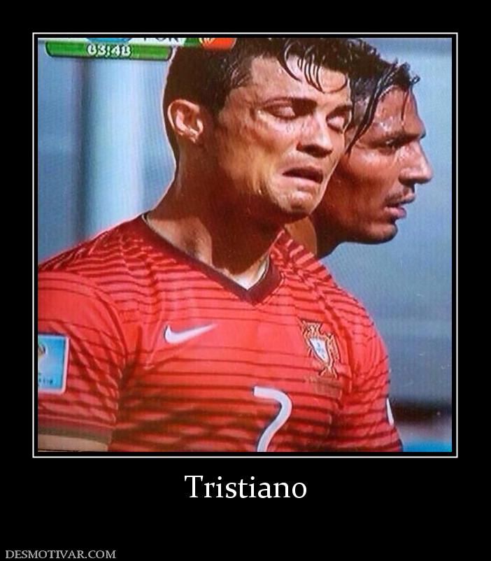 Tristiano