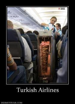 Turkish Airlines