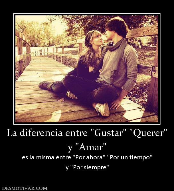 La diferencia entre  y  es la misma entre  y