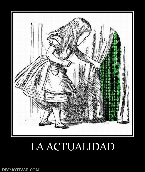 LA ACTUALIDAD
