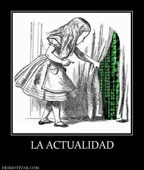 LA ACTUALIDAD
