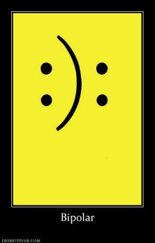 Bipolar