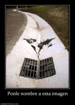 Ponle nombre a esta imagen