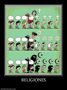 RELIGIONES