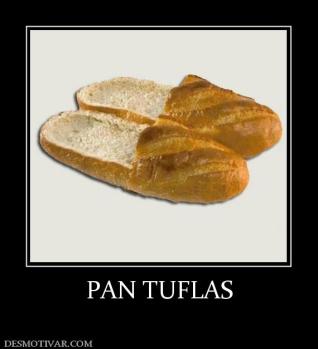 PAN TUFLAS