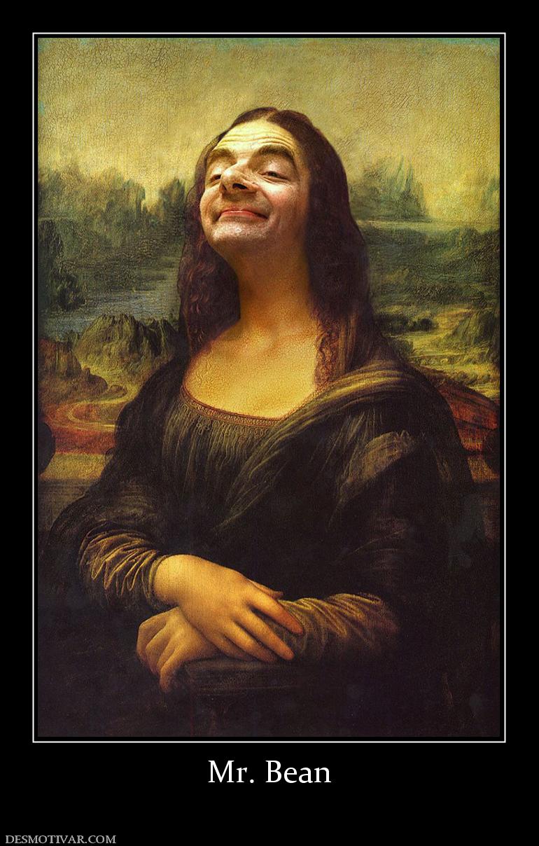 Mr. Bean