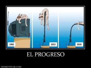 EL PROGRESO