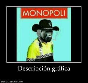 Descripción gráfica