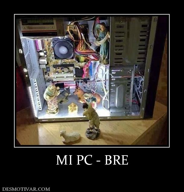 MI PC - BRE