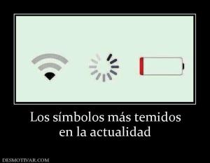 Los símbolos más temidos en la actualidad