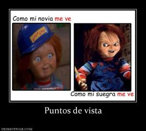 Puntos de vista
