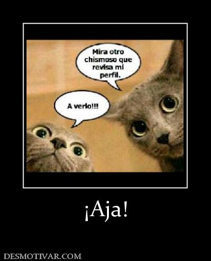 ¡Aja!