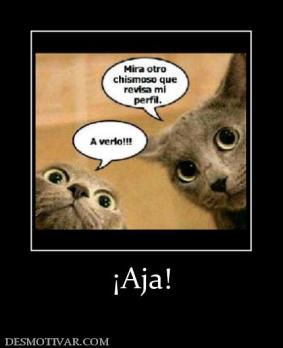 ¡Aja!