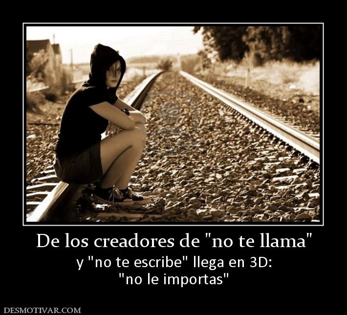 De los creadores de  y