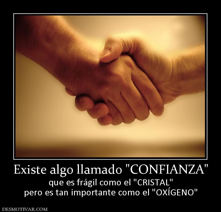 Existe algo llamado  que es frágil como el  pero es tan importante como el