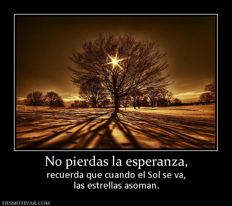 Resultado de imagen de La Esperanza