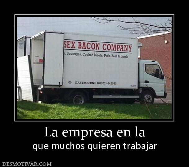 La empresa en la que muchos quieren trabajar