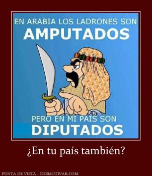 ¿En tu país también?