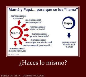 ¿Haces lo mismo?