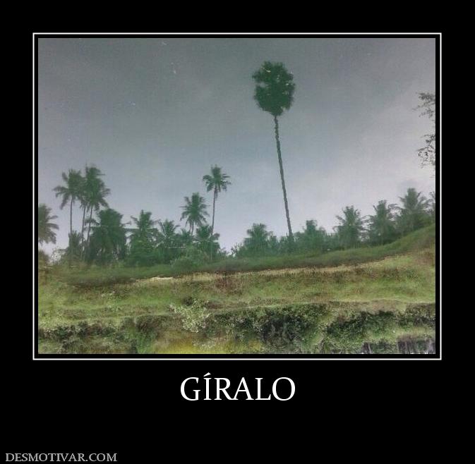 GÍRALO