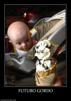 FUTURO GORDO