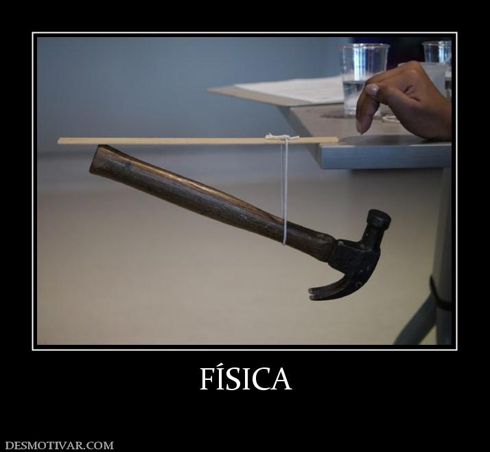 FÍSICA