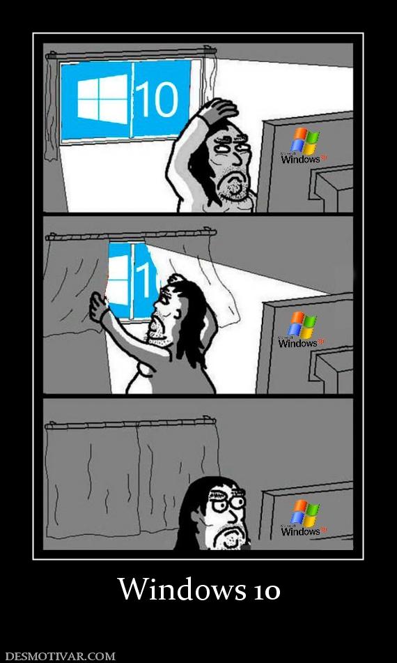 Windows 10