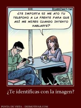 ¿Te identificas con la imagen?
