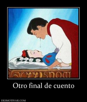 Otro final de cuento