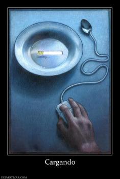 Cargando