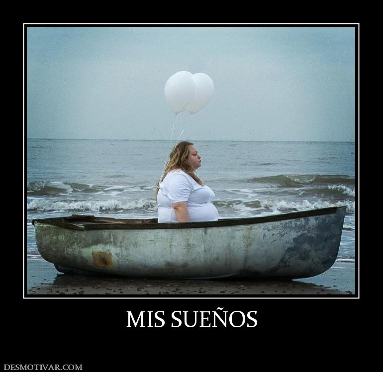 MIS SUEÑOS