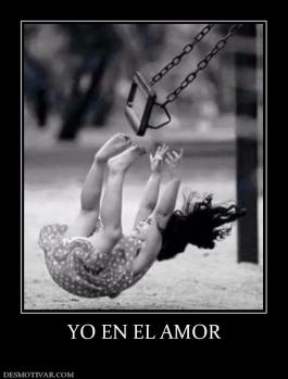 YO EN EL AMOR