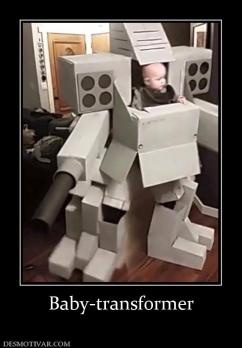 Baby-transformer