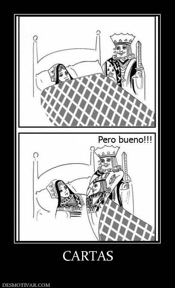 CARTAS
