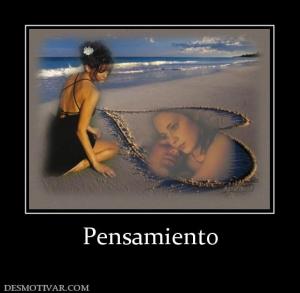 Pensamiento