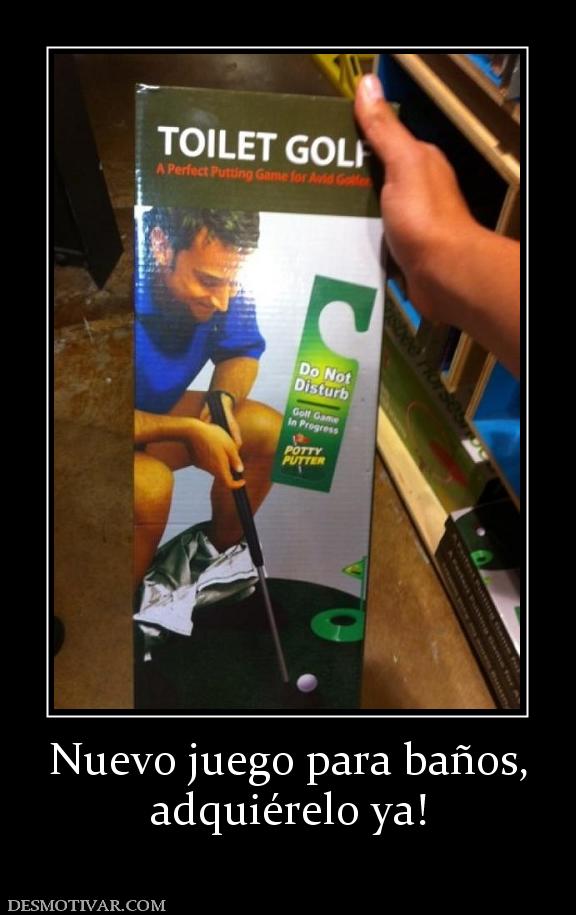 Nuevo juego para baños, adquiérelo ya!
