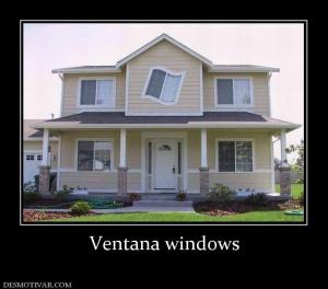 Ventana windows